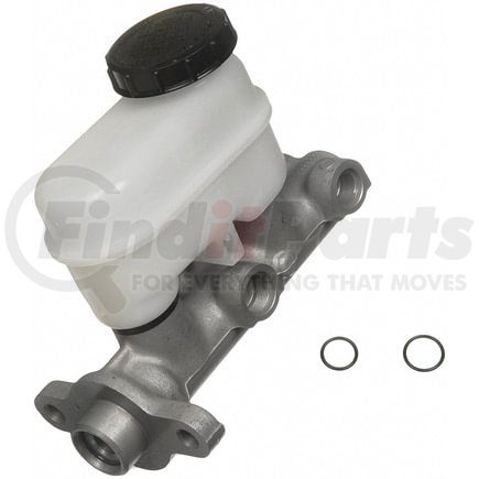 MC131416 by WAGNER - Wagner MC131416 Brake Master Cylinder Assembly
