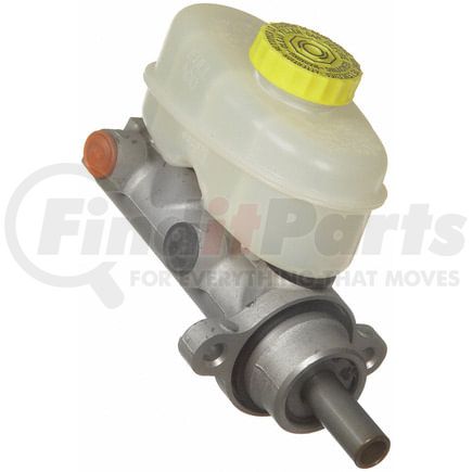 MC131400 by WAGNER - Wagner MC131400 Brake Master Cylinder Assembly