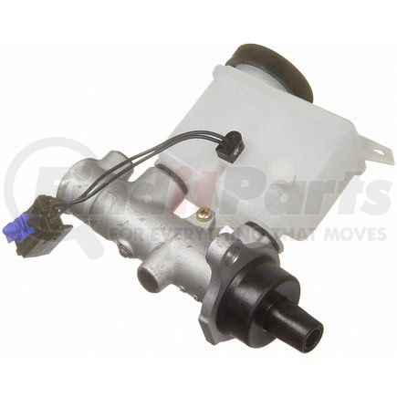 MC131377 by WAGNER - Wagner MC131377 Brake Master Cylinder Assembly
