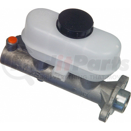 MC131306 by WAGNER - Wagner MC131306 Brake Master Cylinder Assembly
