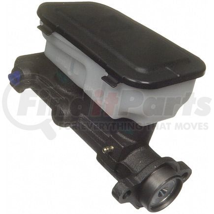 MC131221 by WAGNER - Wagner MC131221 Brake Master Cylinder Assembly