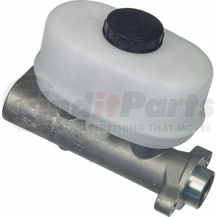Wagner MC131212 Brake Master Cylinder Wagner MC131212 Brake Master Cylinder Assembly