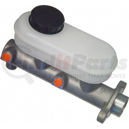 MC131214 by WAGNER - Wagner MC131214 Brake Master Cylinder Assembly