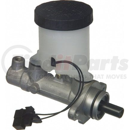 MC131097 by WAGNER - Wagner MC131097 Brake Master Cylinder Assembly
