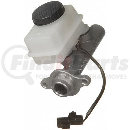 MC131095 by WAGNER - Wagner MC131095 Brake Master Cylinder Assembly