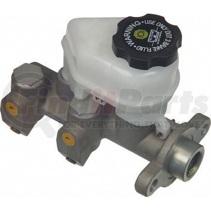 Wagner MC131056 Brake Master Cylinder Wagner MC131056 Brake Master Cylinder Assembly