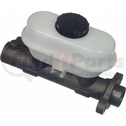 MC129286 by WAGNER - Wagner MC129286 Brake Master Cylinder Assembly