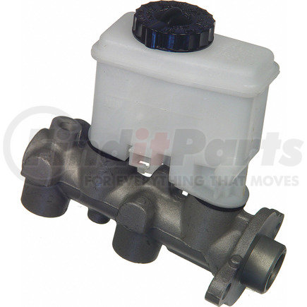 MC129294 by WAGNER - Wagner MC129294 Brake Master Cylinder Assembly