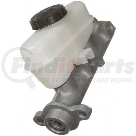 MC129290 by WAGNER - Wagner MC129290 Brake Master Cylinder Assembly