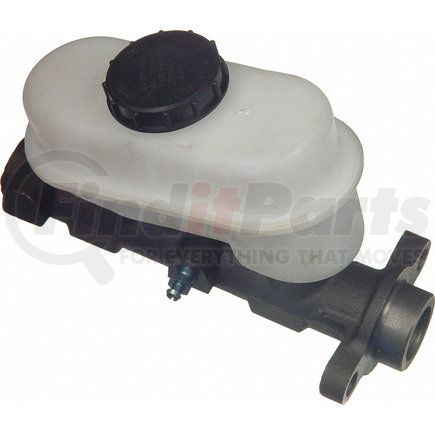 MC131475 by WAGNER - Wagner MC131475 Brake Master Cylinder Assembly