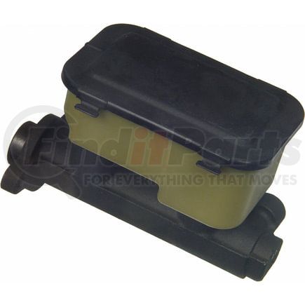 MC131471 by WAGNER - Wagner MC131471 Brake Master Cylinder Assembly