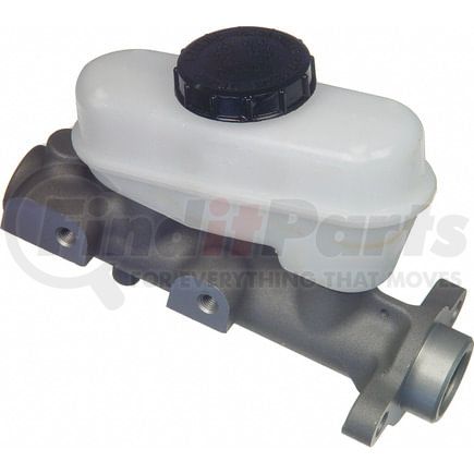 MC131470 by WAGNER - Wagner MC131470 Brake Master Cylinder Assembly
