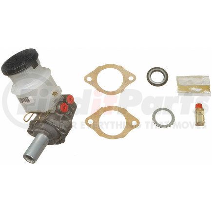MC131987 by WAGNER - Wagner MC131987 Brake Master Cylinder Assembly