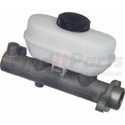 MC131972 by WAGNER - Wagner MC131972 Brake Master Cylinder Assembly