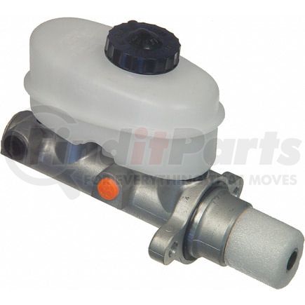 MC131964 by WAGNER - Wagner MC131964 Brake Master Cylinder Assembly