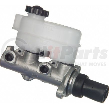 MC131963 by WAGNER - Wagner MC131963 Brake Master Cylinder Assembly