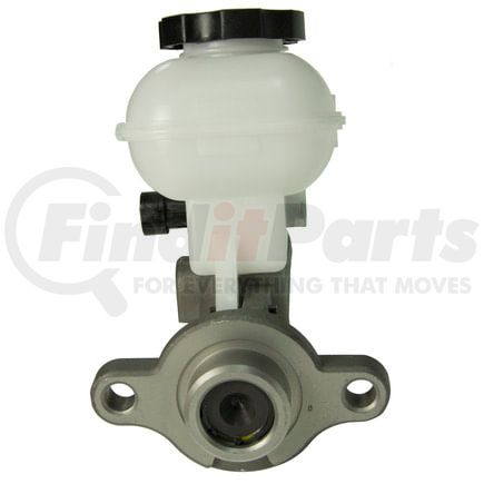 MC131955 by WAGNER - Wagner MC131955 Brake Master Cylinder Assembly