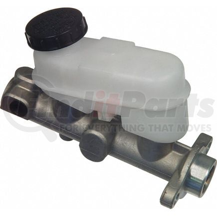 Wagner MC131924 Brake Master Cylinder Wagner MC131924 Brake Master Cylinder Assembly