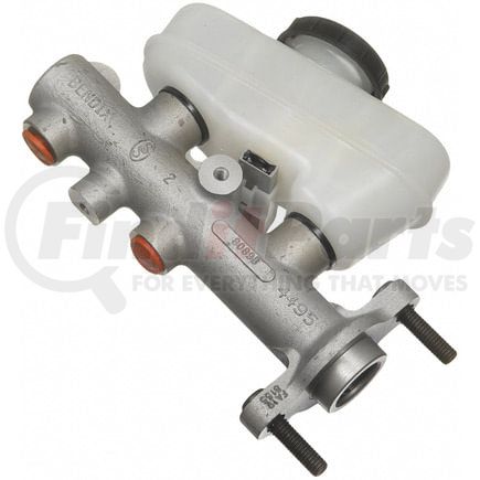 MC131890 by WAGNER - Wagner MC131890 Brake Master Cylinder Assembly