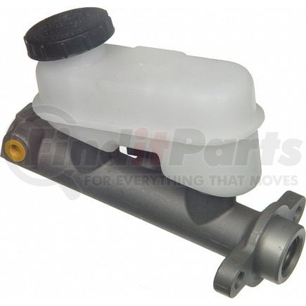 MC131885 by WAGNER - Wagner MC131885 Brake Master Cylinder Assembly