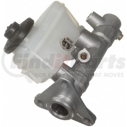 MC131868 by WAGNER - Wagner MC131868 Brake Master Cylinder Assembly