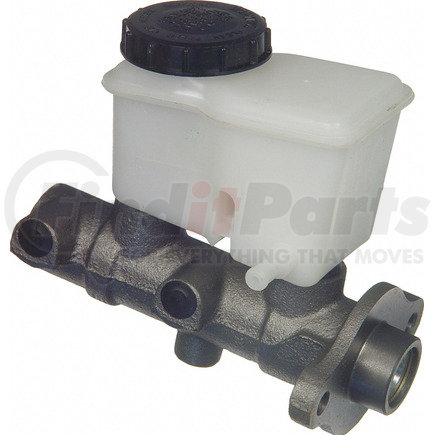 MC128168 by WAGNER - Wagner MC128168 Brake Master Cylinder Assembly