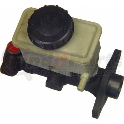 MC128166 by WAGNER - Wagner MC128166 Brake Master Cylinder Assembly