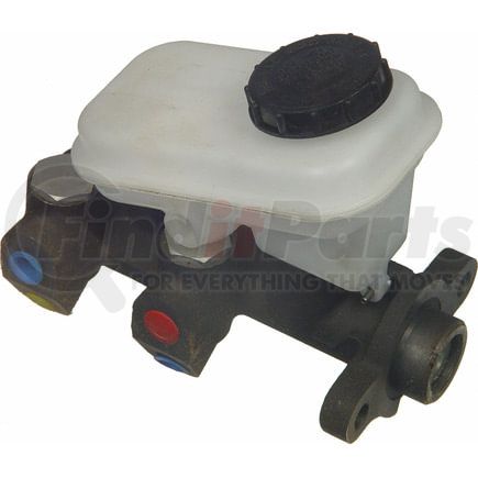 MC128149 by WAGNER - Wagner MC128149 Brake Master Cylinder Assembly