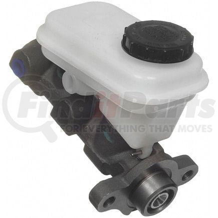 MC128150 by WAGNER - Wagner MC128150 Brake Master Cylinder Assembly