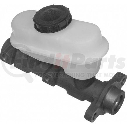 MC123652 by WAGNER - Wagner MC123652 Brake Master Cylinder Assembly