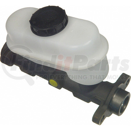 Wagner MC123650 Brake Master Cylinder Wagner MC123650 Brake Master Cylinder Assembly