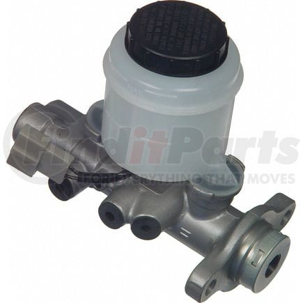 MC129280 by WAGNER - Wagner MC129280 Brake Master Cylinder Assembly