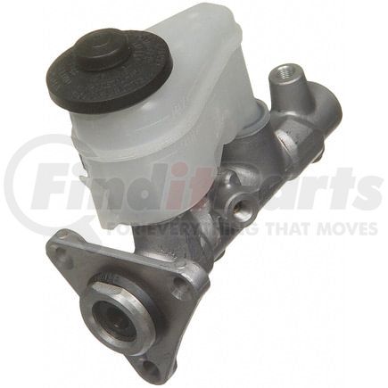MC129268 by WAGNER - Wagner MC129268 Brake Master Cylinder Assembly