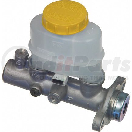 Wagner MC129236 Brake Master Cylinder Wagner MC129236 Brake Master Cylinder Assembly