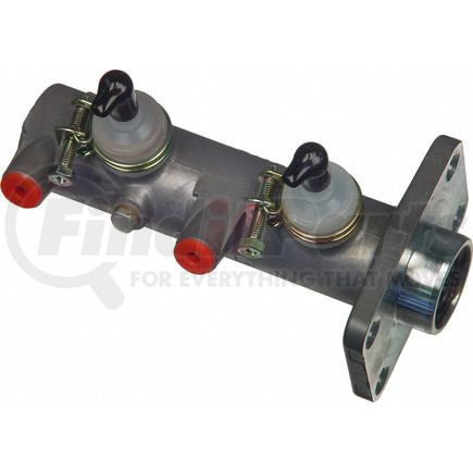 MC128442 by WAGNER - Wagner MC128442 Brake Master Cylinder Assembly