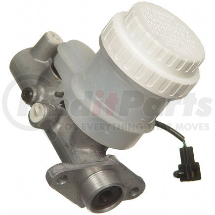 MC128306 by WAGNER - Wagner MC128306 Brake Master Cylinder Assembly