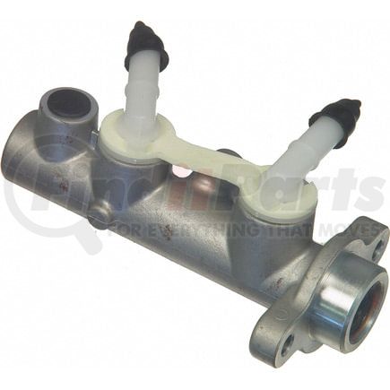 MC128258 by WAGNER - Wagner MC128258 Brake Master Cylinder Assembly