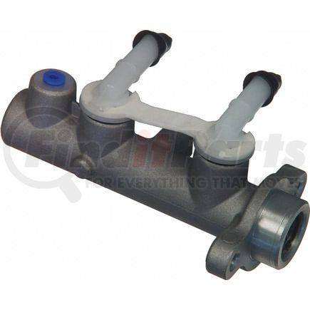 MC128256 by WAGNER - Wagner MC128256 Brake Master Cylinder Assembly
