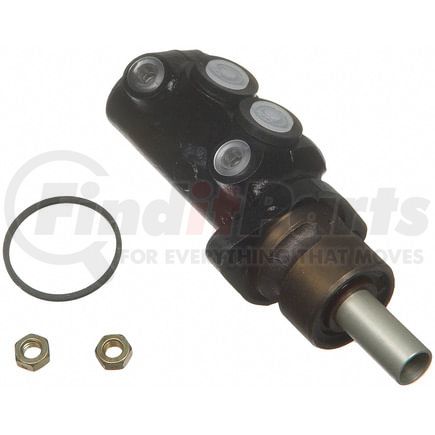 Wagner MC128224 Brake Master Cylinder Wagner MC128224 Brake Master Cylinder Assembly
