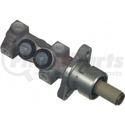 MC128221 by WAGNER - Wagner MC128221 Brake Master Cylinder Assembly