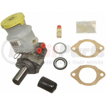 MC128206 by WAGNER - Wagner MC128206 Brake Master Cylinder Assembly