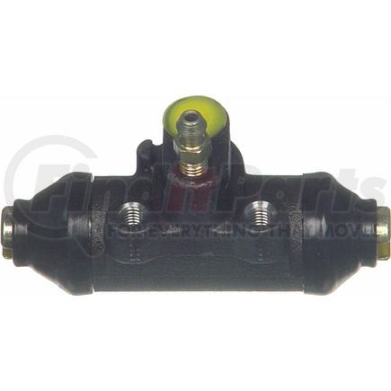 WC116386 by WAGNER - Wagner WC116386 Brake Wheel Cylinder Assembly