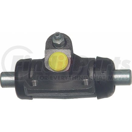 WC116366 by WAGNER - Wagner WC116366 Brake Wheel Cylinder Assembly