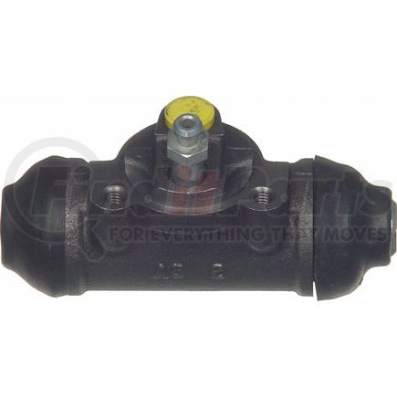 Wagner WC113986 Brake Hydraulic Line W C ASSY