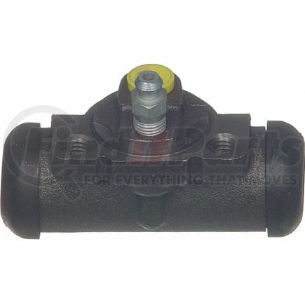Wagner WC122406 Drum Brake Wheel Cylinder Wagner WC122406 Brake Wheel Cylinder Assembly