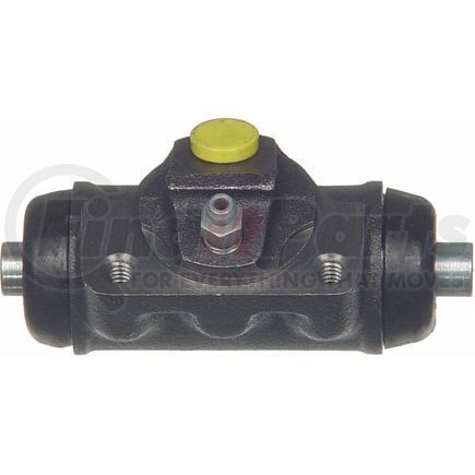 WC122222 by WAGNER - Wagner WC122222 Brake Wheel Cylinder Assembly