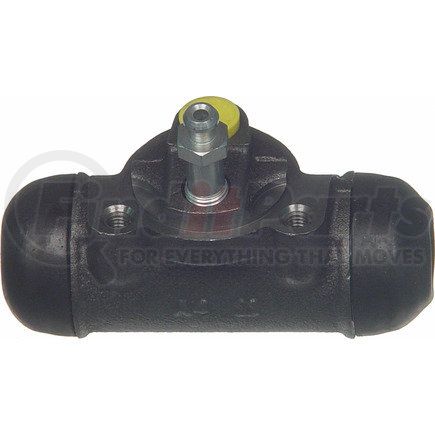 Wagner WC120548 Brake Hydraulic Line W C Assy