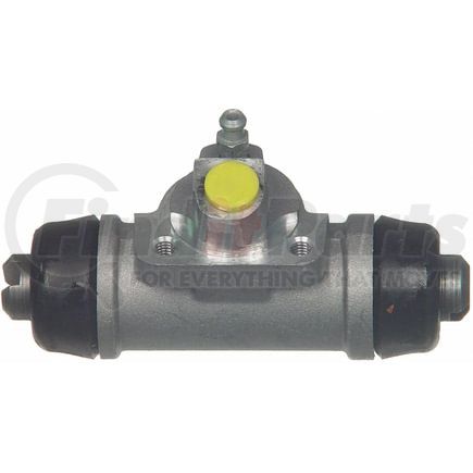 Wagner WC120343 Drum Brake Wheel Cylinder Wagner WC120343 Brake Wheel Cylinder Assembly