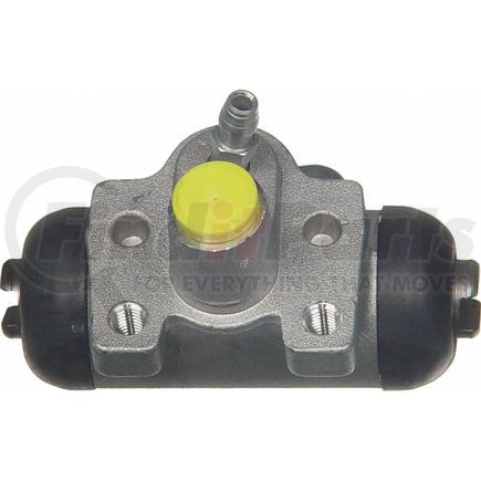 WC120239 by WAGNER - Wagner WC120239 Brake Wheel Cylinder Assembly