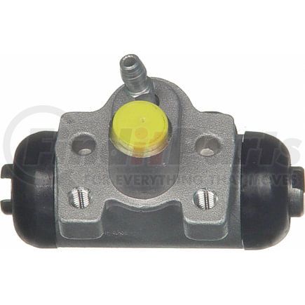Wagner WC120238 Drum Brake Wheel Cylinder Wagner WC120238 Brake Wheel Cylinder Assembly